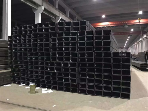 常熟冷拔方管选型指南 工程采购怎么选
